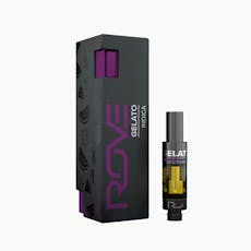 Rove - Gelato - Cartridge - .5g
