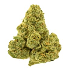 High Grade Flower | Plasma Gas
