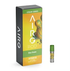 Blue Dream - AIRO Pod - 1g