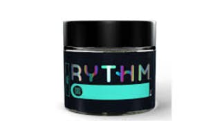 RYTHM MYSTIC MINT FLOWER 28G