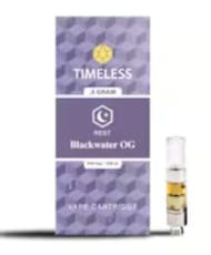 Blackwater OG Cartridge 0.5g