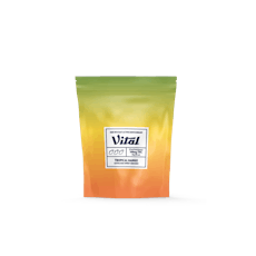 Vital Pectin RSO Gummies 100 MG Tropical Mango