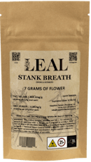 Stank Breath - (7.0g)