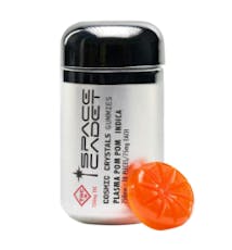 SPACE CADET - PLASMA POM POM COSMIC CRYSTALS 750MG 10PK INDICA