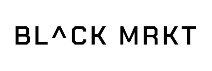 BLVCK MARKET Dulce De Fresca Smalls 14g
