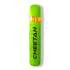 Terp Poison Live Resin Disposable | 1g