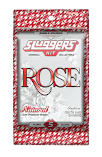 Sluggers 5pk Infused Pre-Rolls 3.5g - Rose