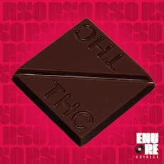 Encore Dark Chocolate RSO Sativa 99mg 10PK 26839
