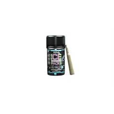 Rove - Watermelon Burst - Infused Pre-Roll Pack - 3g/5pk