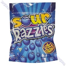 Zaza Factory Sour Razzlez 3.5g