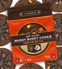 Hapy Kitchen Cookie - Muddy Buddy