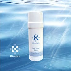 Kinesis | Topical | Balm | 1:1 | CBD:THC | 100mg