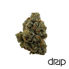 (DRIP) Top-Shelf Flower 7g (Fire OG)