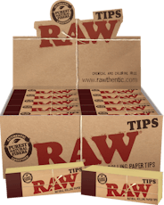 RAW Original Tips Regular 50ct