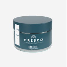 Cresco Premium PrePack (3.5g) Grease Monkey x Tina