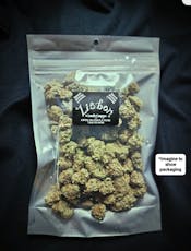 1oz White Berry Value Wholesale