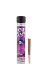 Revert - Grape Stardust - Single Infused Joint