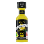 LIL Rays Original Lemonade 100mg - RAYS