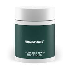 Grassroots: Smalls | Passport Dro | 7g