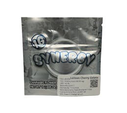 Synergy | Lemon Cherry Gelato | Flower (dime bag) | Hybrid | 1g