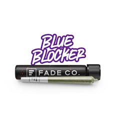 Blue Blocker Pre-Roll | 2 x 0.5g