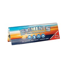 Elements 1.25 Rolling Papers