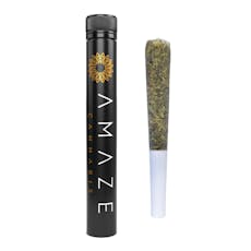 Amaze: Pre-Roll | Tear Gas | 0.5g