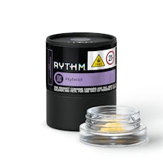 Cherry Maui Wowie | Live Concentrate (1g)