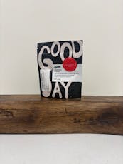 GDF - Banana Cream Cake x Jealousy (3.5g)