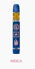 Fire Bros All in One Droptop 1g