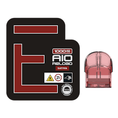 Eureka - RELOAD - 1g CLASSIC - Mango Haze