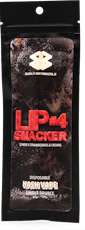 0.5g Lip Smacker #4 Live Rosin Disposable Vape Burly Botanicals