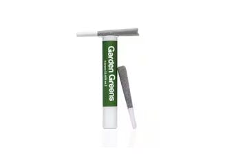 Garden Greens | Rainbow Guava | 2 x .5g PR