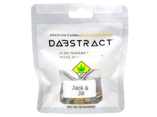 PHP Jack and Jill Live Resin Concentrate 1g 51614 C12.1|J6
