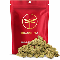 DragonFly | Blue Dream | Flower | 28g