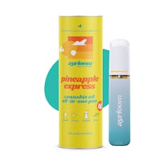 Ayrloom | Pineapple Express | Sativa | AIO | 1g