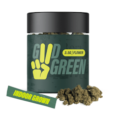 Sudzz Whole Flower 3.5g