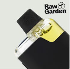 Wave Rider - Live Resin Vape Disposable - 1g