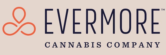 Evermore Papaya Live Rosin Cart 500mg