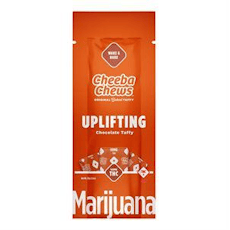 Chocolate Taffy Sativa
