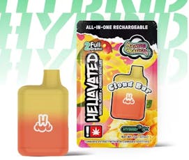 Mango Dragon | Disposable | 2g