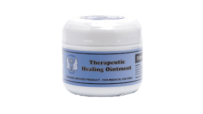 Chronic Health - Pain Relief Ointment (I) (350mg)