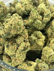 Silver Shelf - Lemon Cookies (S)