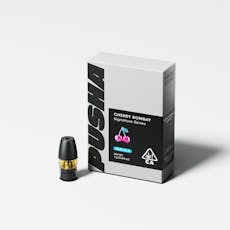 Pusha | Cherry Bombay - 1g Pod