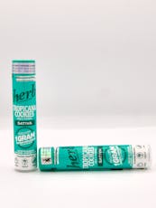 Herb - Tropicana Cookies - 1g Infused Preroll