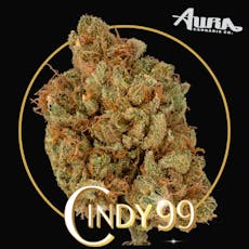 Vibez | Cindy 99 | 3.5g