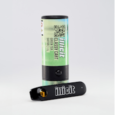 Mojito | Classy Disposable 0.5g