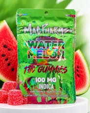 MAC PHARMS | WATERMELON | GUMMIES
