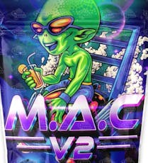 Authorized Dealer - Mac V2 - 28g
