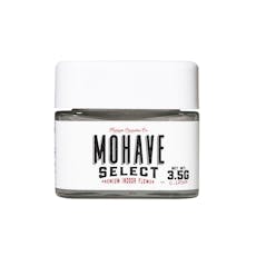 Mohave Select 3.5g Jilly